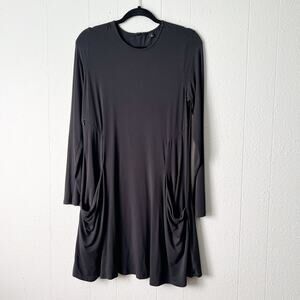 Betabrand Dress Womens Small Athleisure Outdoors Errands Travel Athletic Hiking